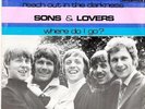 SONS & LOVERS - REACH OUT IN THE DARKNESS - DUTCH 45