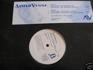 ANNA VISSI GREECE EUROVISION STAR everything i am PROMO