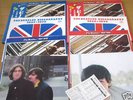 BEATLES forever box JAPAN 2LPx2 OBI/POSTER