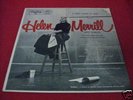 Helen Merrill with Strings deep groove Emarcy beauty