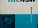 JOHN COLTRANE 