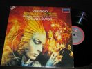 Stravinsky Firebird Charles Dutoit Signed Signé Mint LP