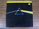 Pink Floyd Dark Side Of The Moon MFSL LP Near MINT