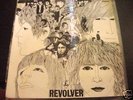 The Beatles Revolver 1966 U.K Stereo First Press EX-NM