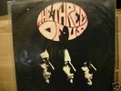 THE THREE OF US - S/T  LP FOLK PSYCH PRIVATE PRESS 72