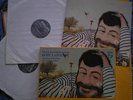 TRES BEAU .COFFRET...4 LP..BOBY LAPOINTE