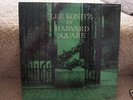 Lee Konitz in Harvard Square 10