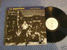 ALLMAN BROTHERS-Fillmore East LP NAUTILUS AUDIOPHILE NM
