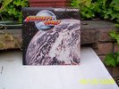 ACE FREHLEY SIGNED   LP FREHLEYS COMET SECOND SIGHTING