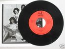 JEFF FLOYD: Don't Leave Me. Rare Modern Soul 45