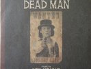 NEIL YOUNG - DEAD MAN 2-LP  Depp / Jarmusch