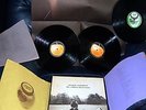 The Beatles George Harrison All Things Must Pass Boxset
