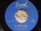 RARE Northern Soul 45 Richard Temple 