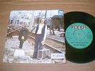 OZDEMIR ERDOGAN Superb Turkish psych rock 45 HEAR 1973