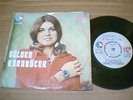 TURKISH FEMALE killer moog/fuzz FUNK 45 Turkey HEAR EX