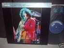 Mountain / Leslie West Japan Early LP CAP-OBI DIF COVER