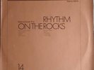 ROLAND KOVAC TRIO RHYTHM ON THE ROCKS LP LIBRARY