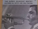 DUSKO GOYKOVICH-BELGRADE BLUES-RARE YUGO JAZZ LP 1967