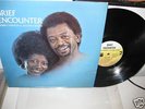 Brief Encounter Debbie Cameron rare modern soul LP