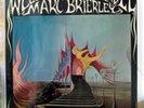 MARC BRIERLEY - Welcome  Citadel LP Acid Folk Psych OG