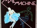 Mac Machine - Mutherfunken Rare Euro Boogie Modern