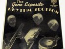Gene Esposito The G.E. Rhythm Section SALEM