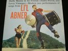 ORIG MONO CONTEMPORARY 3533 Shelly Manne Li'l Abner LP