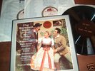 The bartered bride UK 3LP ASD stereo box NM 1963 Kempe