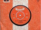 The SINGING GIRLS - Wil je mij nog 1x vergeven (S 1075)
