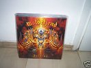 MOTORHEAD - INFERNO 2LP SEALED