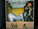 THE HUMAN BEAST VOLUME ONE  UK DECCA MINTY