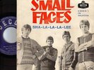 RARE PORTUGAL Small Faces EP 1965 PEP Whatcha Mint-