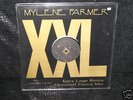 MYLENE FARMER XXL MAXI VINYL NEUF EXCELLENT ETAT