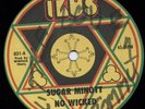 Jah shaka Roots Dancehall Sugar Minott No Wicked ILUS