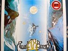 FUNK  PROG Real Ax Band Nicht Stehenbleiben LP NM April
