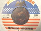 BIRMINGHAM SUNDAY-Egocentric Solitude 45 PSYCH garage