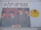 THE BEATLES: THE BEATLES AT THE BEEB: VOL 5: MINT 2 LPs