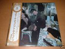 TOM WAITS/SMALL CHANGE/JAPAN LP OBI