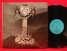 CIRCUIT RIDER RARE ORIG DRUGGY BLUES PSYCH PROG LP 666