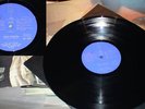 OPUS AVANTRA Donella Del Monaco Orig TRIDENT prog lp
