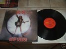 AC/DC * HeatseekeR - Rare Aussie 12