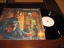 JUDAS PRIEST - THE BREAKIN THE LAW, LIVE DUTCH '81 LP