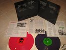 Bloodcum-Not-us-Infamous Symphony-Outcasts-WILD RAGS LP
