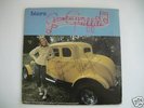 More American Graffiti LP - Signed by Wolfman Jack
