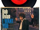 BOB DYLAN - 