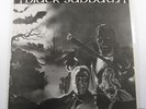 UltraRare Black Sabbath Live Dio Rhode Island Vinyl LP