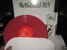 BLACK CAT #13 Experiment Vol 1 DEATH FROM ABOVE 1979