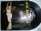 JAYNE MANSFIELD 'THE GIRL CAN'T HELP IT' ITALY 7