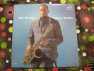 Sonny Rollins  The Bridge LP Original RCA  LPM-252 MONO