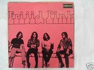 Frijid Pink original 1st 1970 UK Deram LP 1W/1W